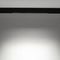 Трековый магнитный светильник Nowodvorski Focus Led Black 10643