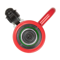 HRH-CY03010100 Гидравлический цилиндр (домкрат), однополостной 10 т, ход 100 мм