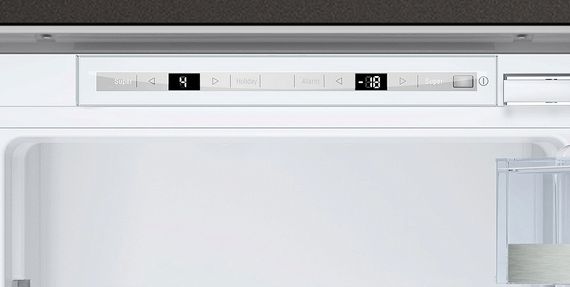 Холодильник Neff KI6873FE0