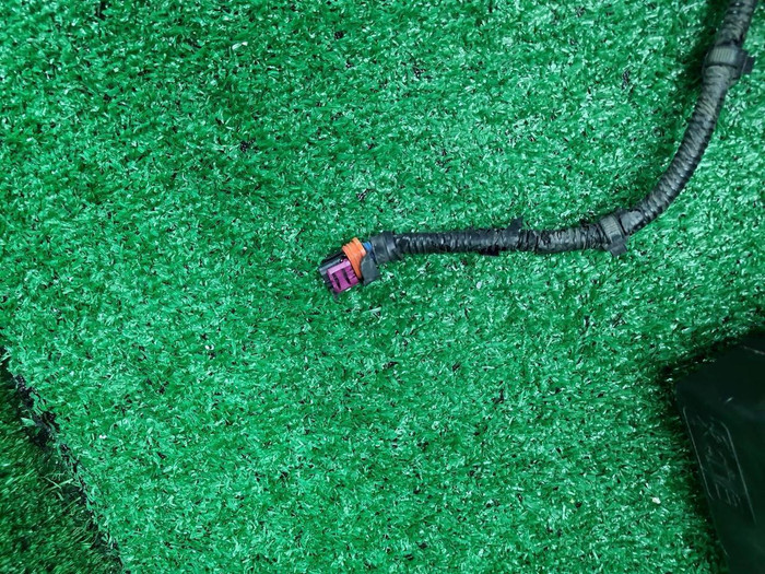 Проводка моторного отсека Haval F7 (2018-2024)