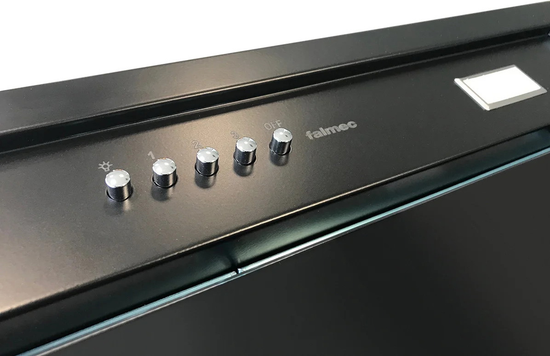 Вытяжка FALMEC BUILT-IN 70 MAX BK