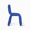 Стул Erica синий