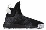 Кроссовки Adidas N3Xt L3V3L Core Black Cloud White