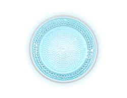 Ambrella Встраиваемый точечный светильник MR16 в стиле техно Techno TN344