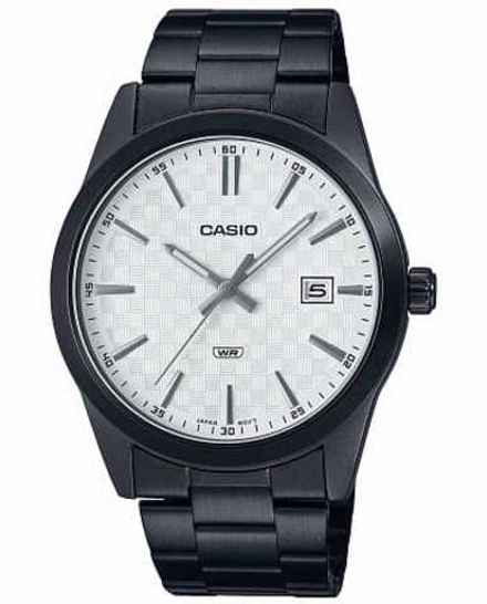 Часы Casio Collection MTP-VD03B-7A