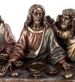 Veronese WS-412 Композиция «Тайная вечеря»