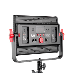 Светодиодный осветитель Falcon Eyes FlatLight 900 LED Bi-color, 900 светодиодов, DMX управление, беспроводной пульт, 3200K-5600K
