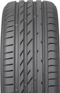 Ikon Nordman SZ2 215/55 R17 98V XL