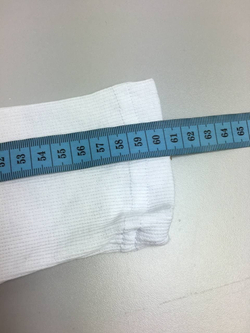 Рубашка Ostin с крупными пуговицами 44 размер