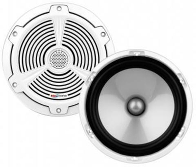 Динамики Boss Audio Marine MR652C, 350 Вт, 6.5"