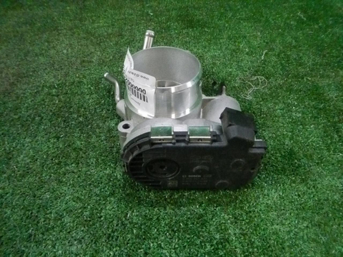 Дроссельная заслонка Kia Soul 3 SK (2019-н.в.)