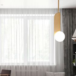 Подвесной Светильник Neo L3 By Imperiumloft