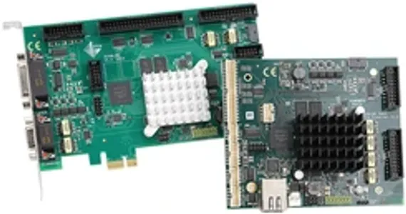 Сканирующая 2D головка SCANLAB intelliSCAN III 20