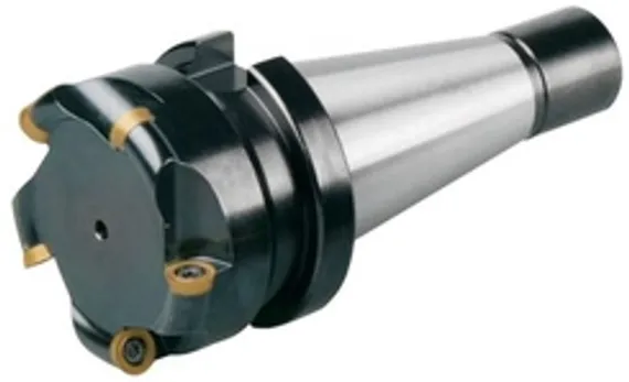 Режущая пластина Optimum GTN 4, 10 шт.