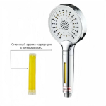 Душевая кабина AvaCan D2012R LED