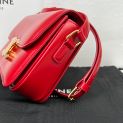 Celine Triomphe Bag 18 cm