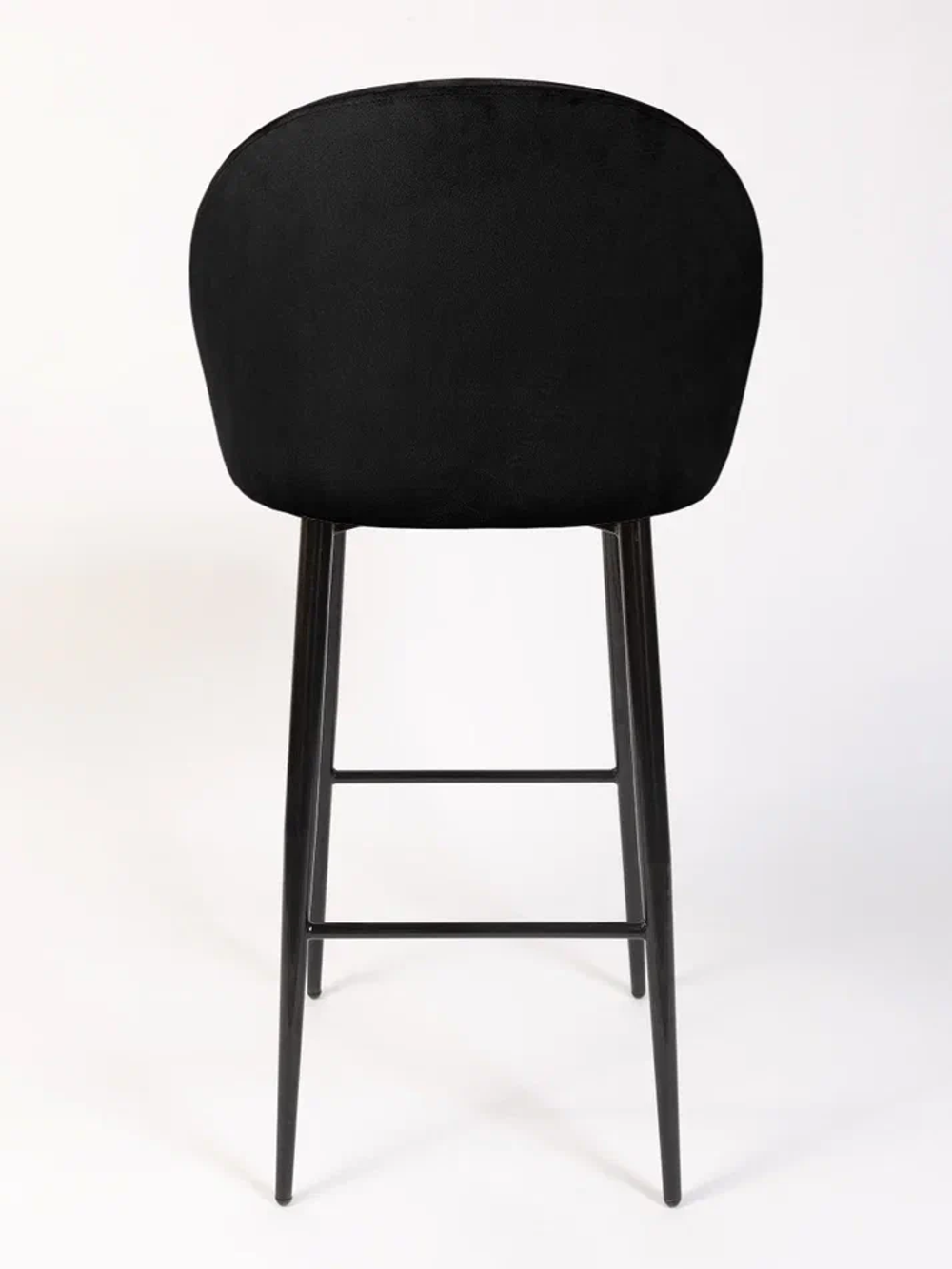 Стул Альта барная нога