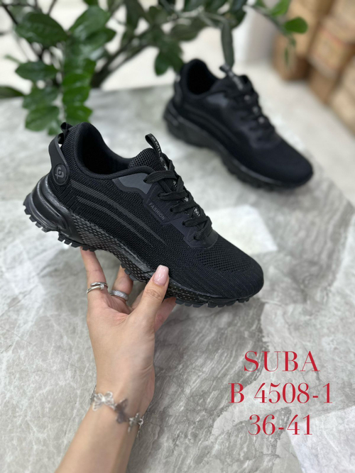 Кроссовки по 8 пар (36-41)р. / 4508/1
