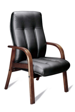 Кресло для руководителя FORUM АD