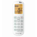 Инверторная сплит-система Energolux Glarus DC ESAS07GL1_HDC/ESAU07GL1_HDC