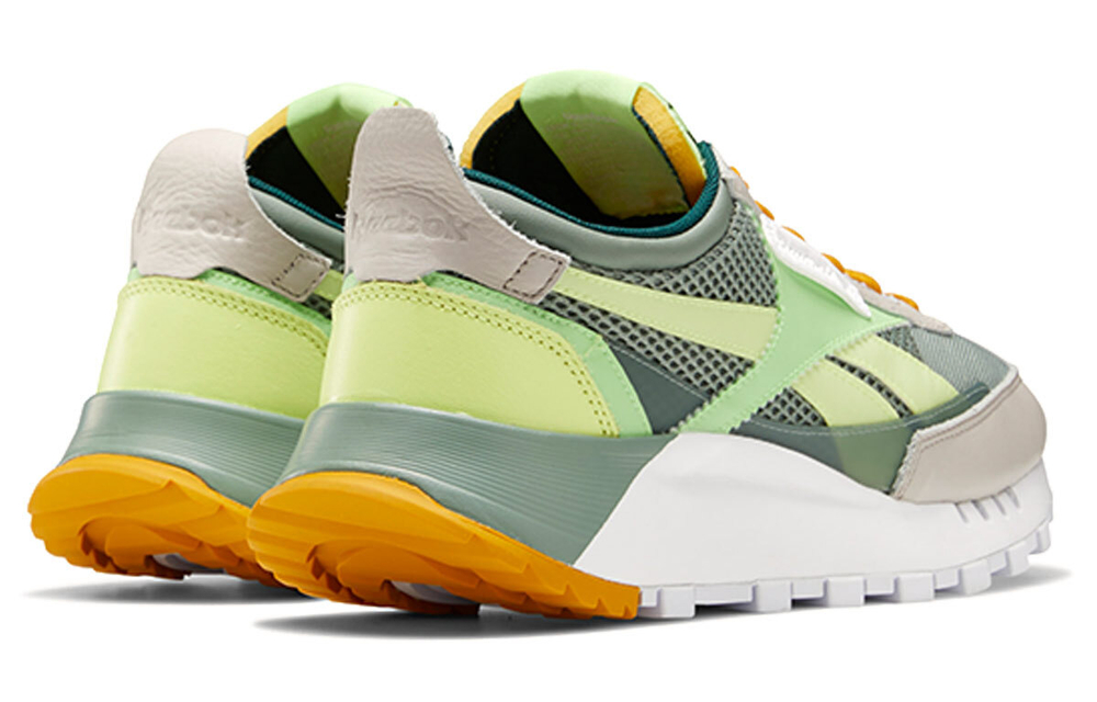 Кроссовки Reebok Classic Leather Legacy