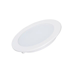 Светильник DL-BL125-9W Day White (Arlight, IP40 Металл, 3 года) 021434