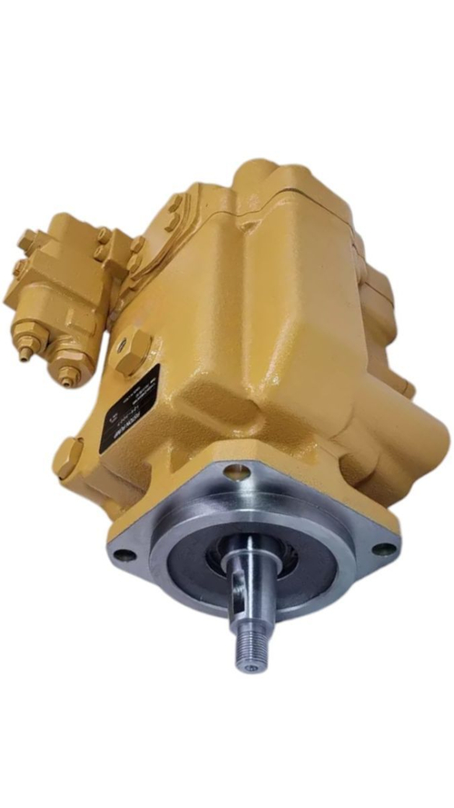 Гидравлический насос CAT 124-3027, 1243027