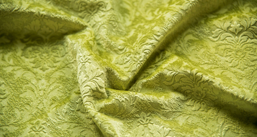 ALVARO 007 мебельная ткань велюр с рисунком