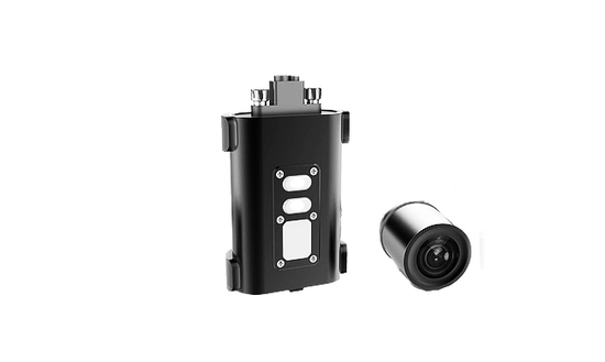 Экшн-камера повышенной прочности TrendVision Raven С1 PRO