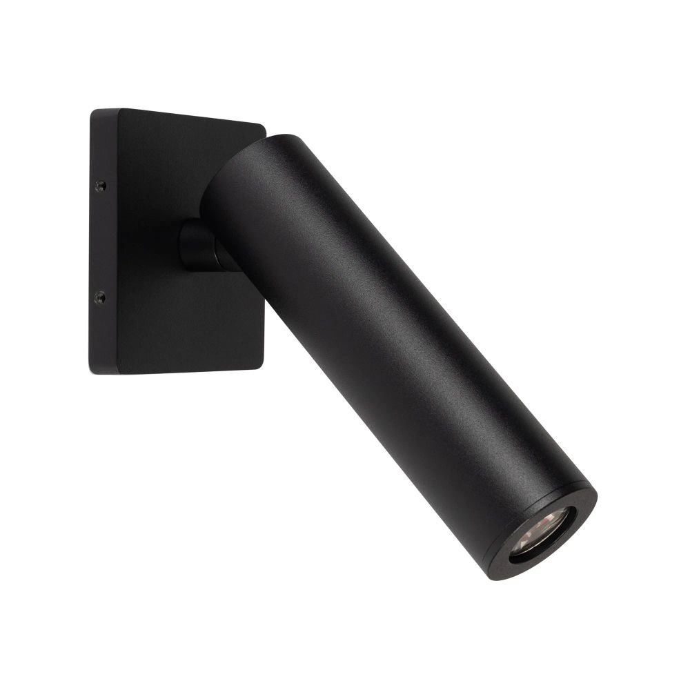 Светильник SP-READER-NB-S60x60-3W Warm2700 (BK, 20 deg, 230V) (Arlight, IP20 Металл, 3 года) 052947