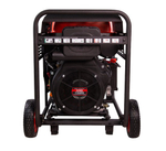 Электростанция дизельная с воздушным охлаждением A-iPOWER AD 7500ТEA открытая 20403