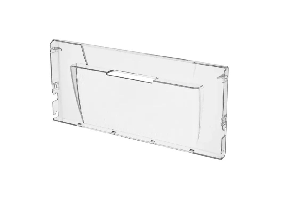 Панель ящика морозильной камеры используется для холодильников Indesit и ariston 856032