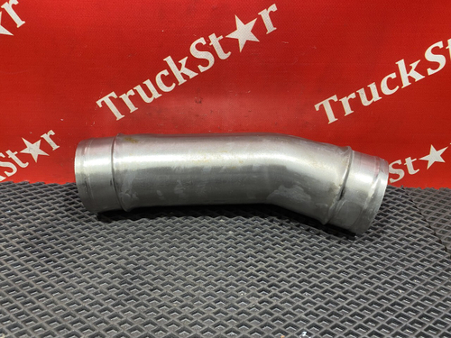 Патрубок интеркулера 2024г