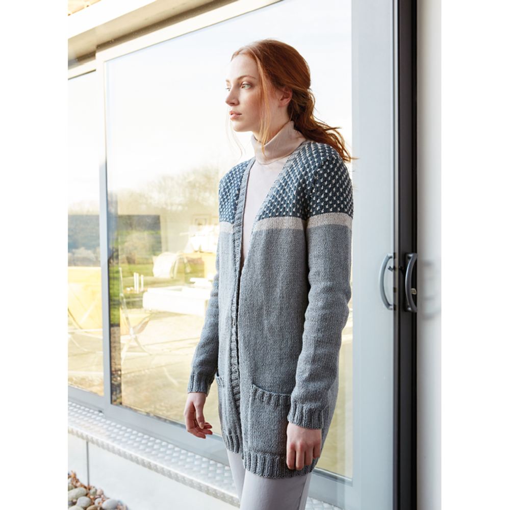 Брошюра Rowan "All Year Round", дизайнер Martin Storey