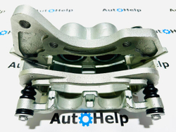 Суппорт тормозной 47730-36030 передний правый Toyota Dyna, ToyoAce