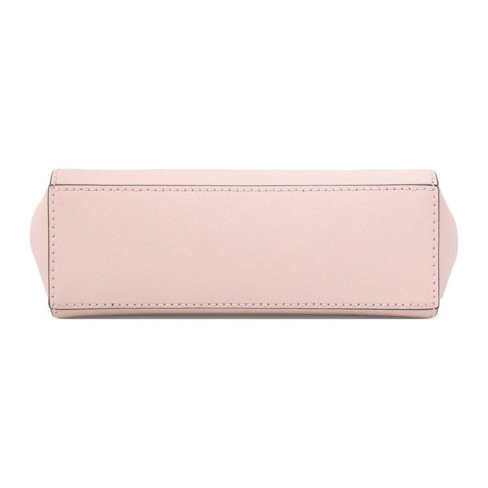 Сумка MICHAEL KORS MK MK Ava Logo, 32F5GAVC1L-SOFT-PINK