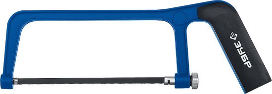 Ножовка-мини ЗУБР по металлу