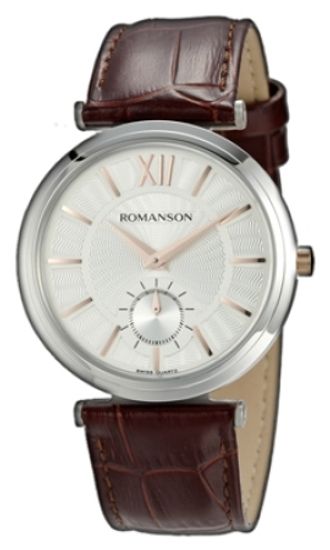 Наручные часы Romanson TL3238JMJWH