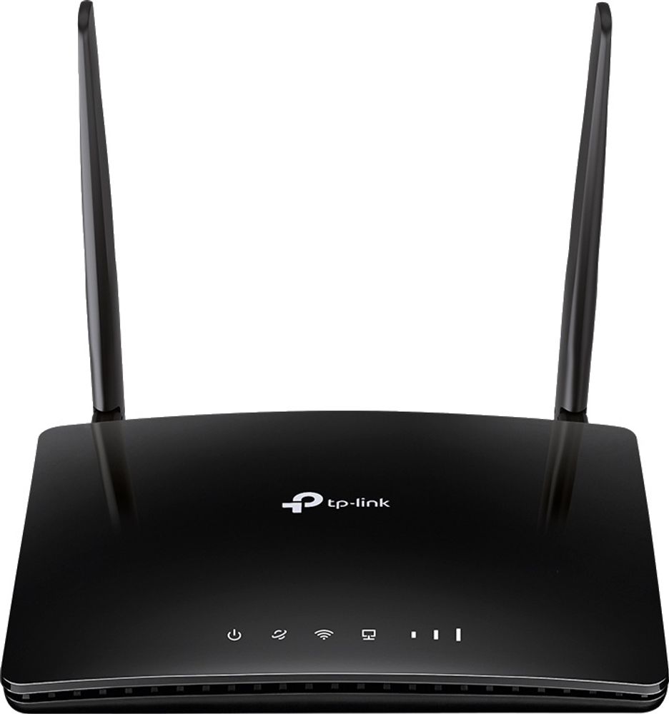Wi-Fi роутер TP-LINK Archer MR402 Wi-Fi роутер TP-LINK Archer MR402