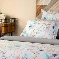 Комплект постельного белья двуспальный кинг сайз Gipfel Melisandra 42293