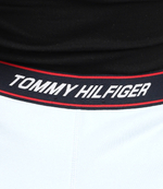 шорты Tommy Sport - голубой(S10S101432)