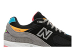 Кроссовки Dtlr X New Balance Nb 2002R