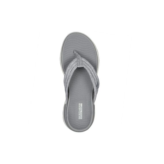 Skechers On-The-GO Flex 'Gray White'
