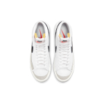 Кроссовки Nike Blazer Mid 77 Vintage White