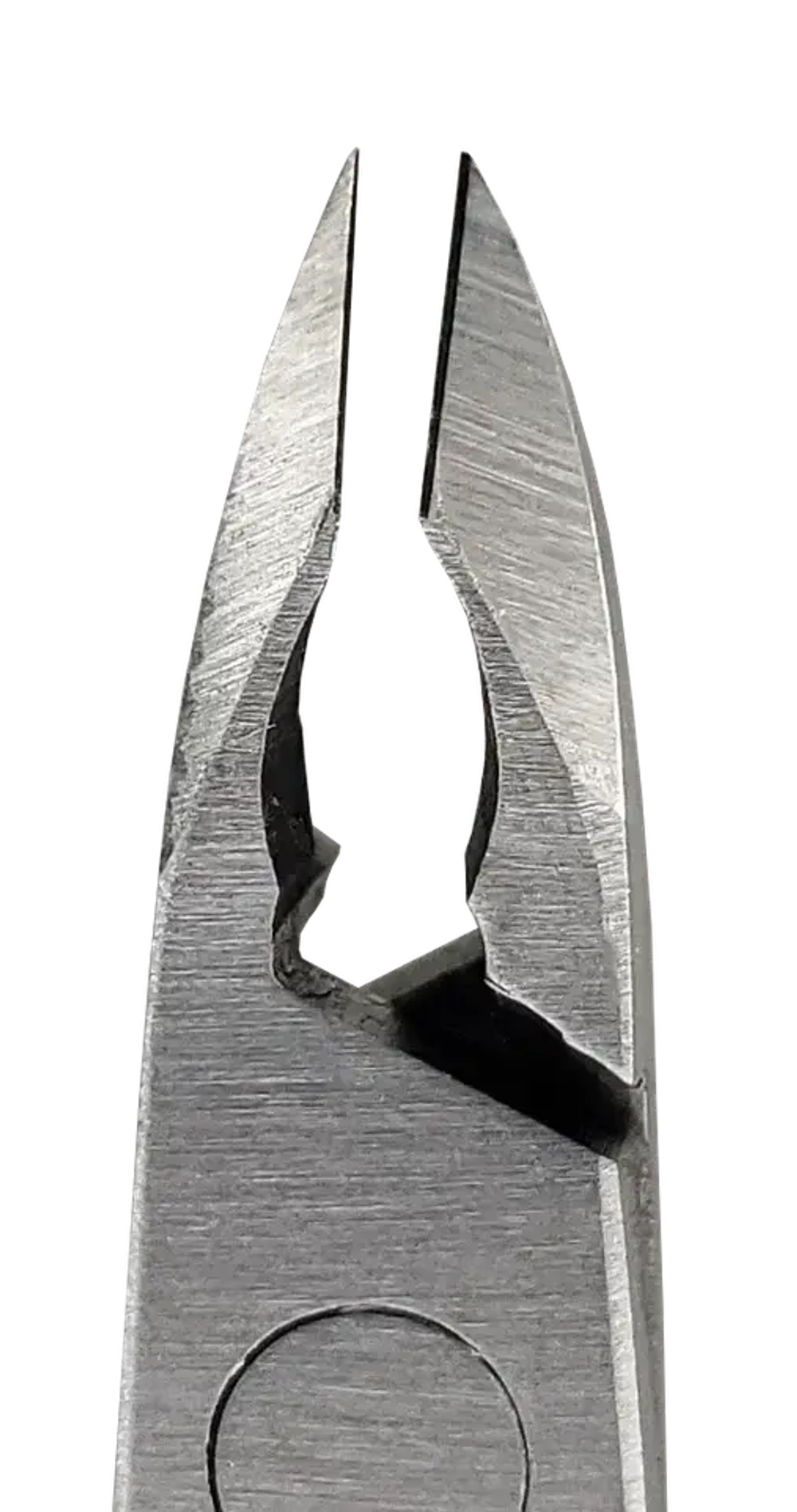 Кусачки для кожи NCL 07S 5 мм Tirnak