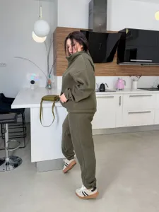 Костюм УК-05316GR-1 Фабрика Моды