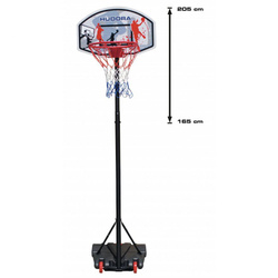 Баскетбольная стойка Basketballständer All Stars 205