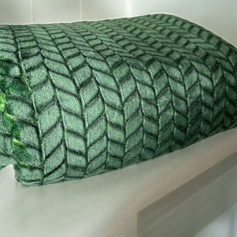 Плед ГРАДИЕНТ 2сп ЛИКВИ!