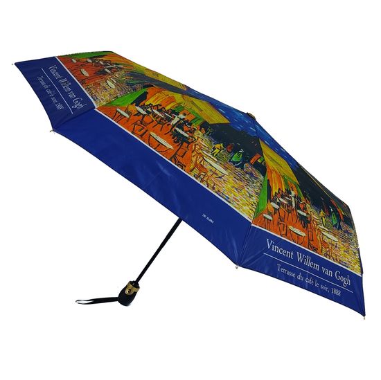 Женский зонт Три Слона Полный автомат 3801-V-05