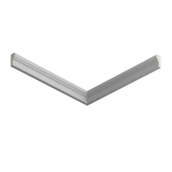 Молдинг Ultrawood арт. U 0020 i (2000 х 20 х 10 мм.)